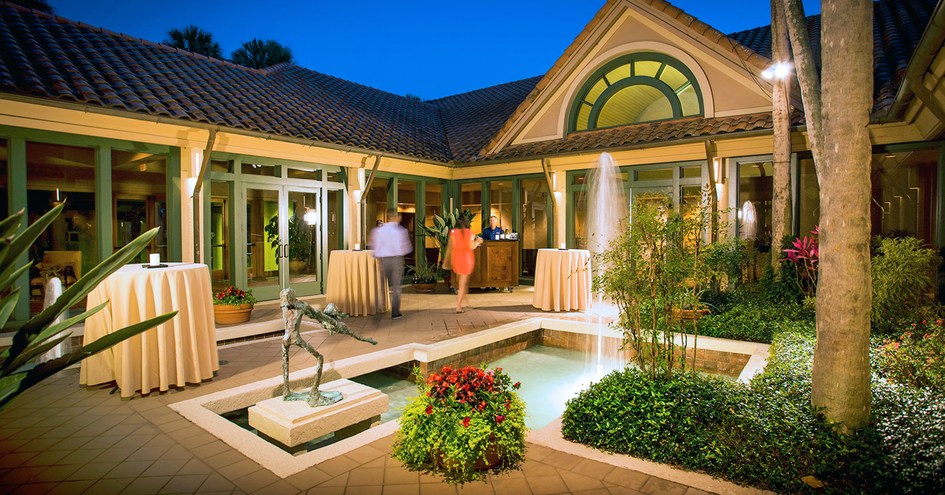 The Villas of Grand Cypress