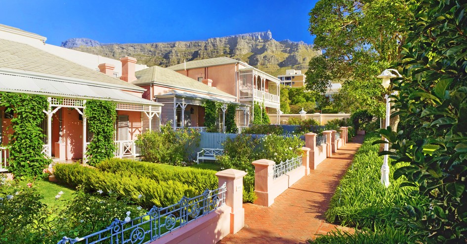 Belmond Mount Nelson
