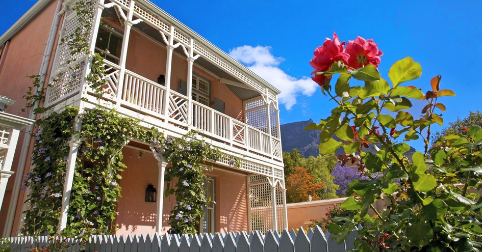 Belmond Mount Nelson