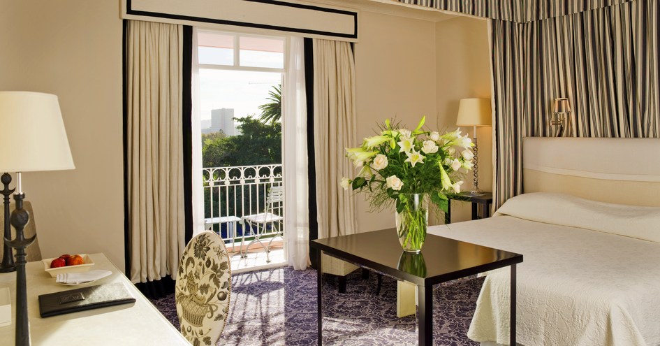 Belmond Mount Nelson