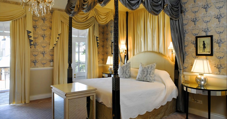 Belmond Mount Nelson