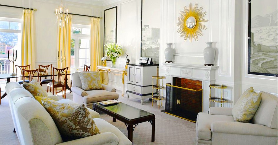 Belmond Mount Nelson