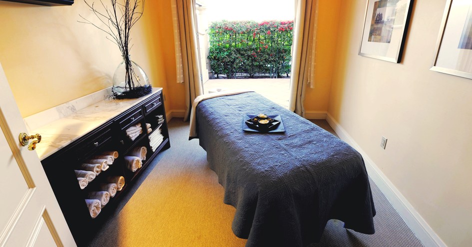 Hilton Lake Las Vegas Resort & Spa