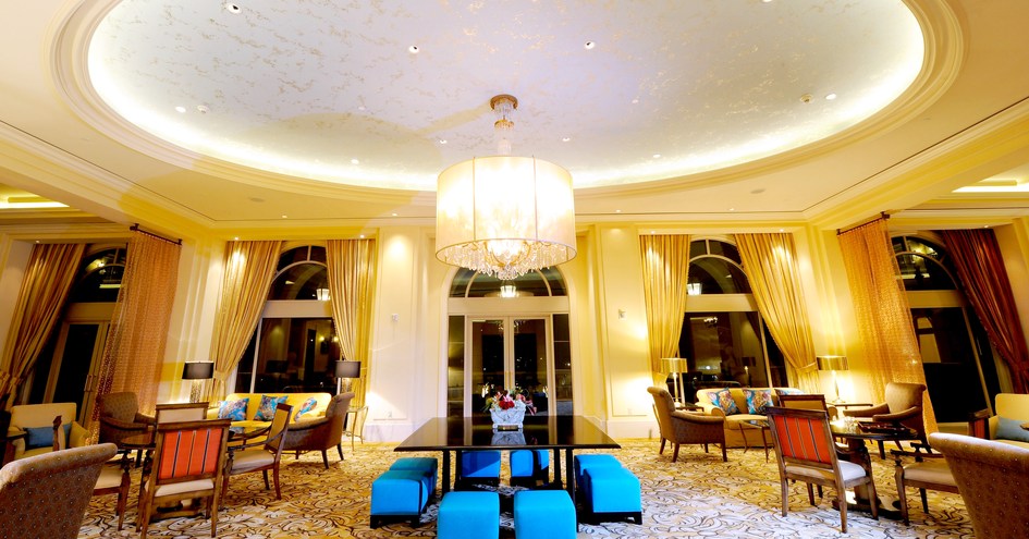 Hilton Lake Las Vegas Resort & Spa