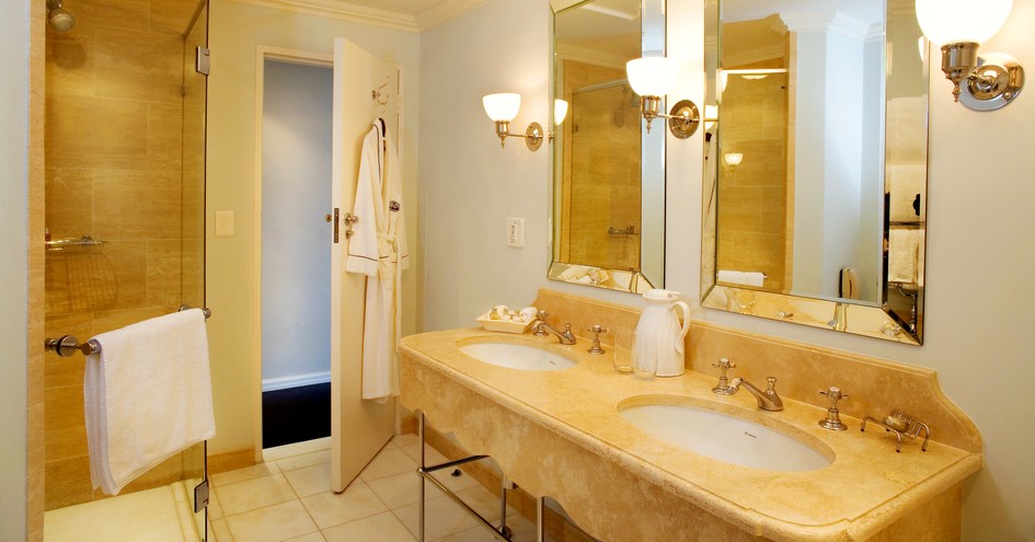 Belmond Mount Nelson