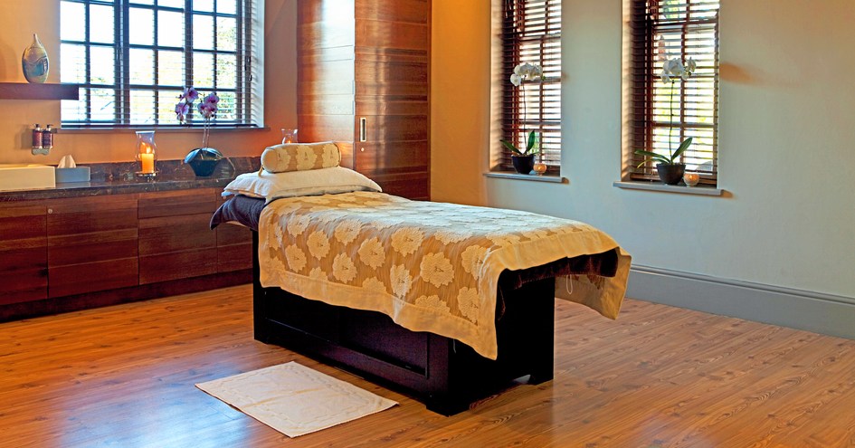 Belmond Mount Nelson