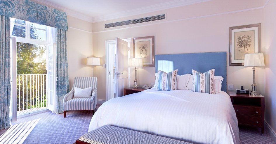 Belmond Mount Nelson