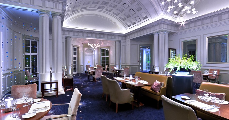 Belmond Mount Nelson