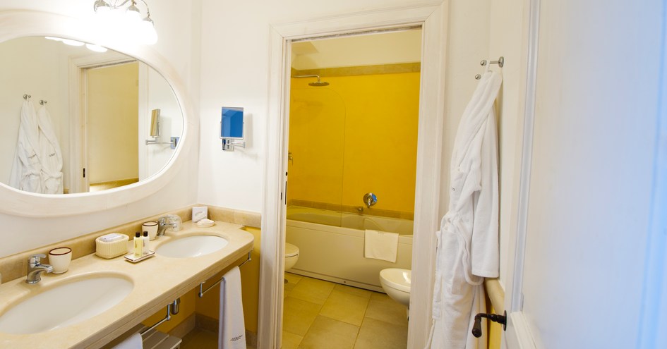 Borgobianco Resort & Spa