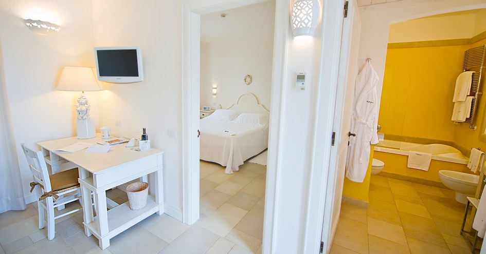 Borgobianco Resort & Spa