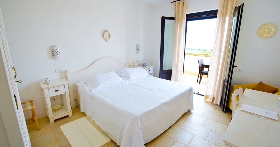 Borgobianco Resort & Spa