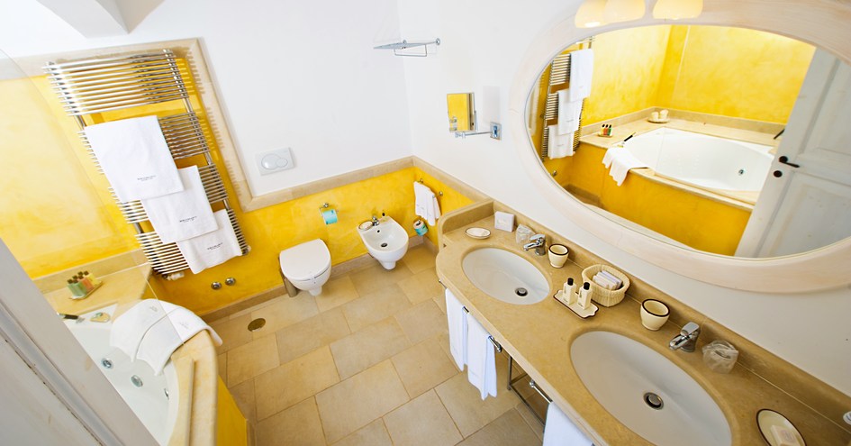 Borgobianco Resort & Spa