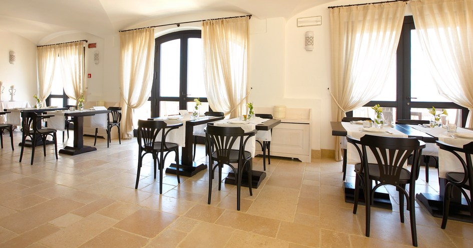 Borgobianco Resort & Spa