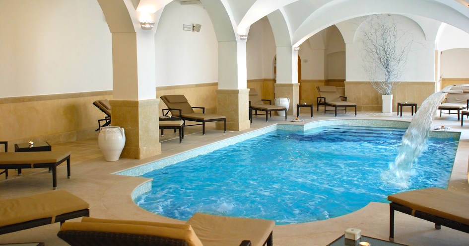 Borgobianco Resort & Spa