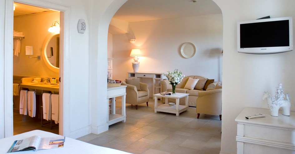 Borgobianco Resort & Spa