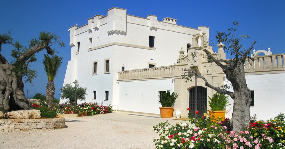 Borgobianco Resort & Spa