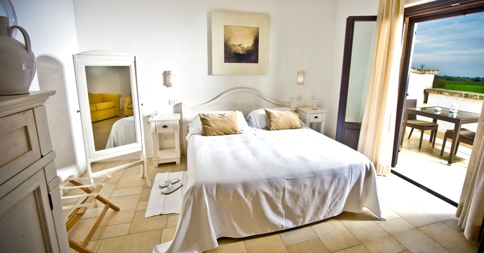 Borgobianco Resort & Spa