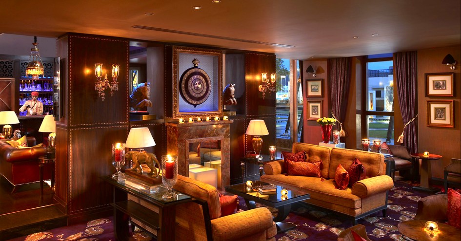 The Leela Palace Udaipur