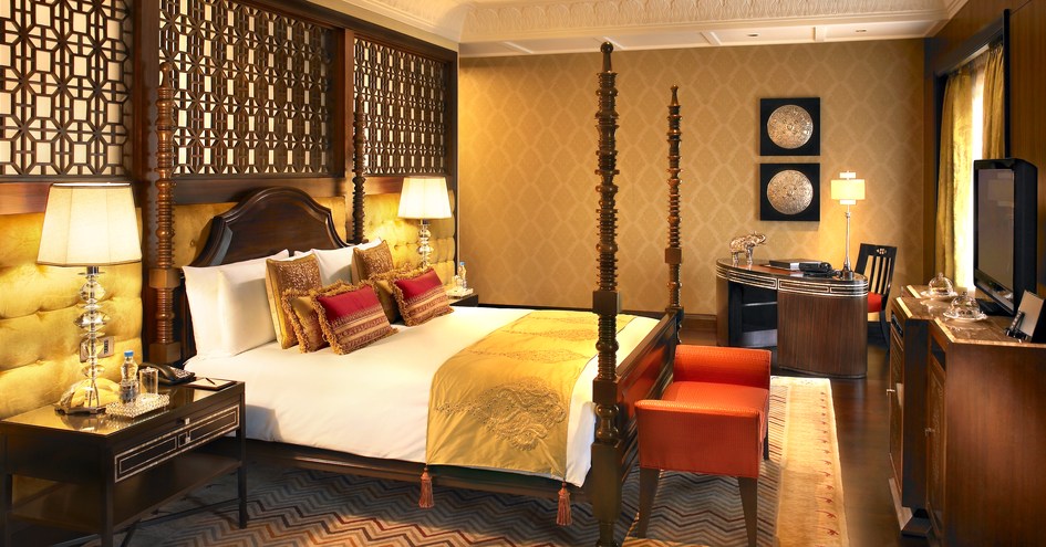 The Leela Palace Udaipur