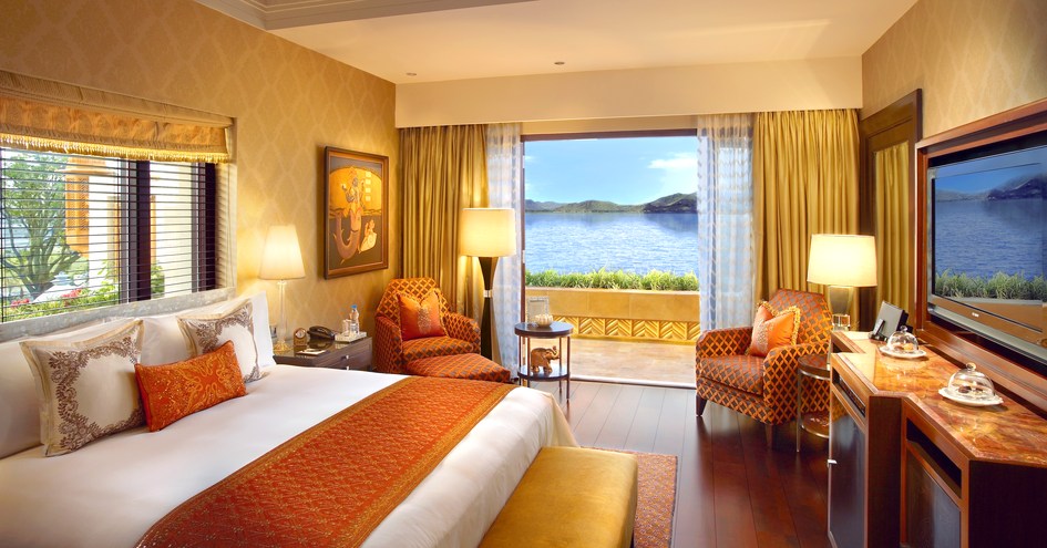 The Leela Palace Udaipur