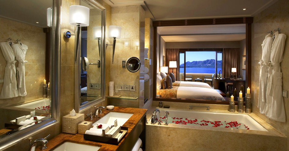 The Leela Palace Udaipur