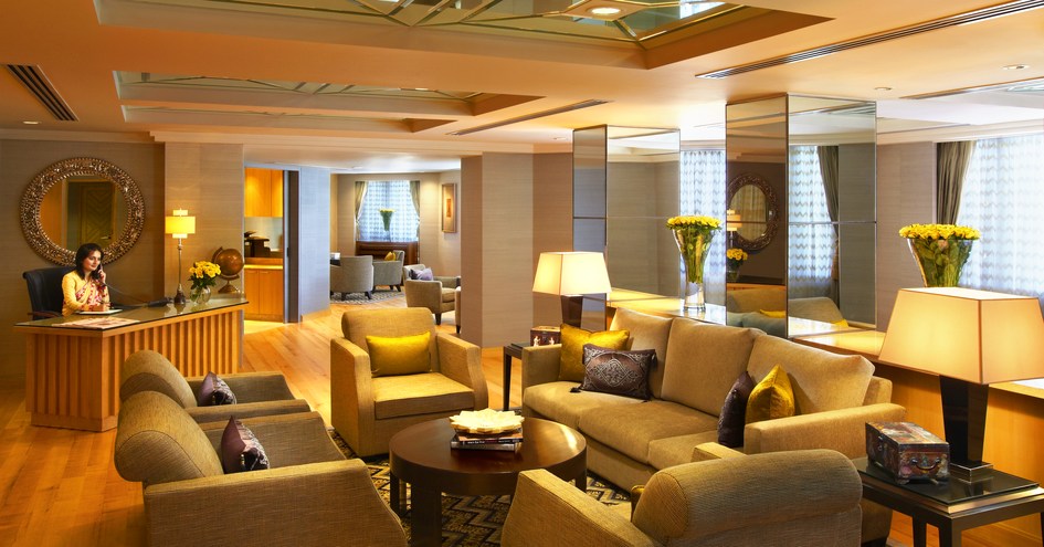 The Leela Palace Udaipur