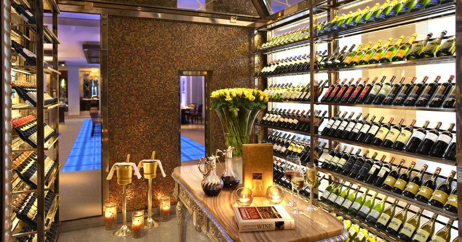 The Leela Palace Udaipur