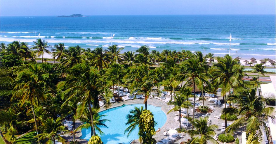 Casa Grande Hotel Resort & Spa