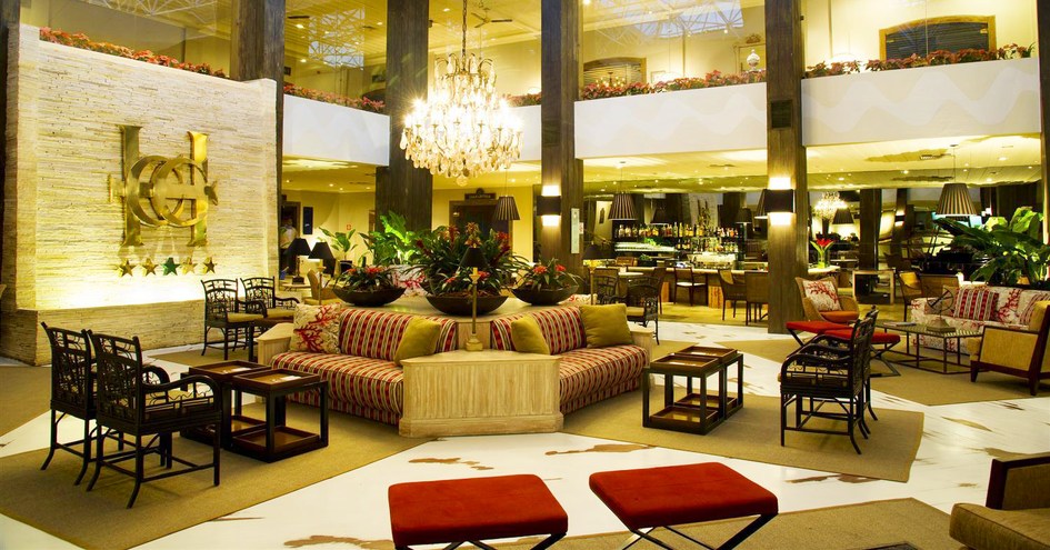 Casa Grande Hotel Resort & Spa