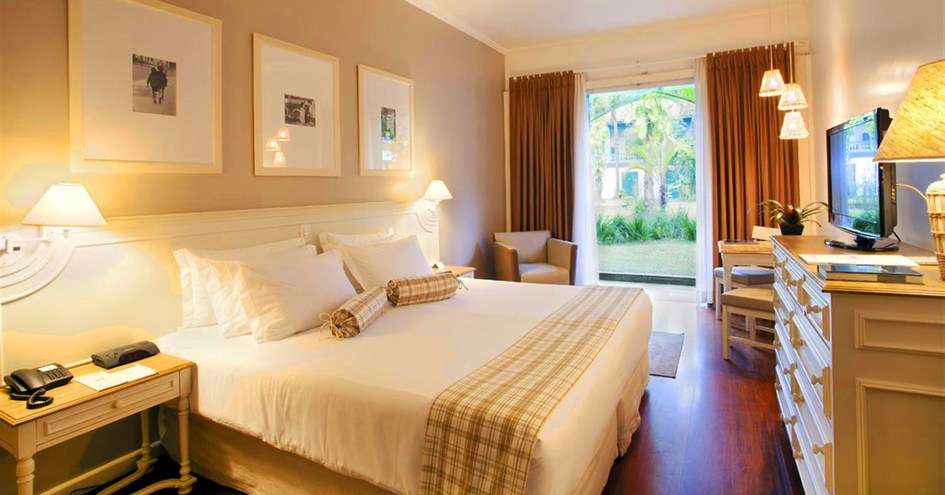 Casa Grande Hotel Resort & Spa