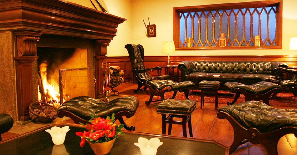 Casa Grande Hotel Resort & Spa