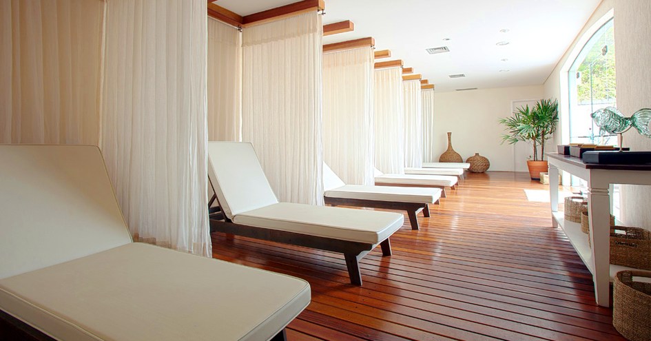 Casa Grande Hotel Resort & Spa