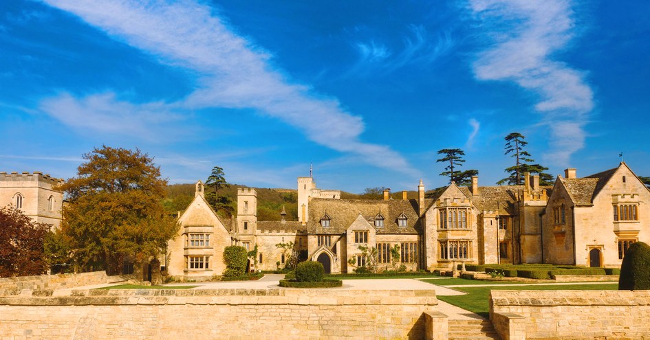 Ellenborough Park