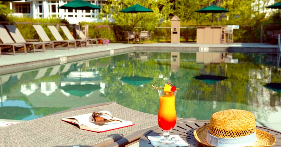 The Woodstock Inn & Resort