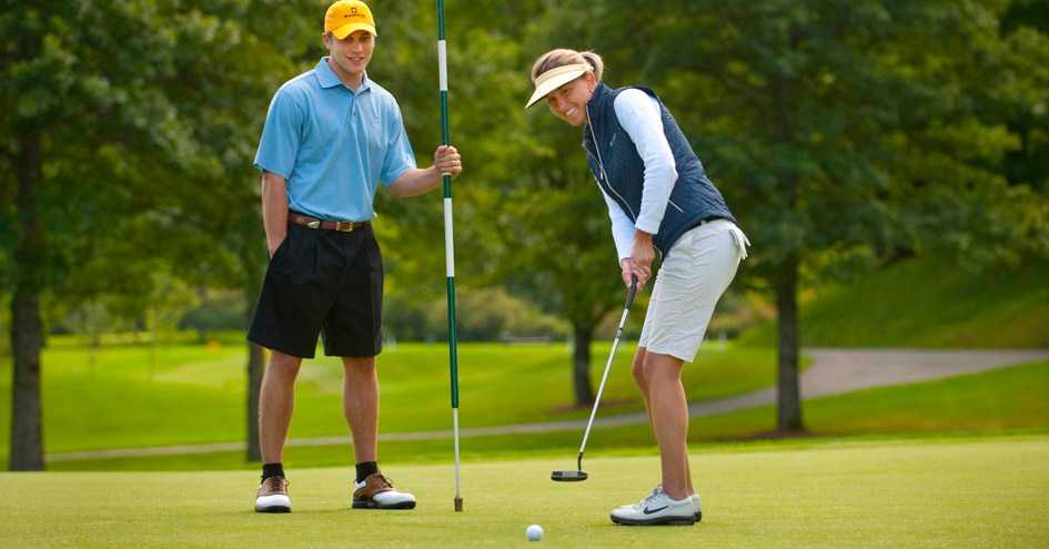 The Woodstock Inn & Resort