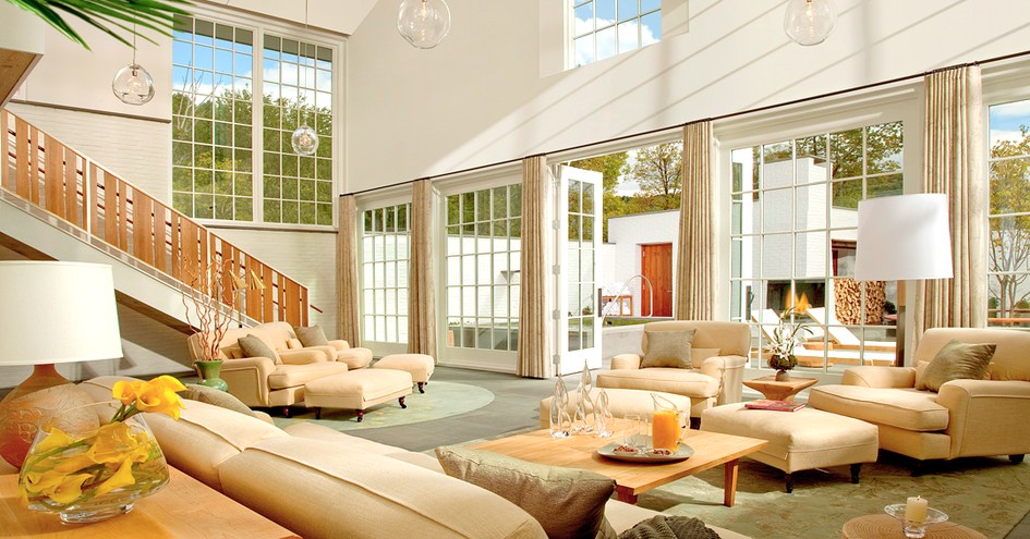 The Woodstock Inn & Resort