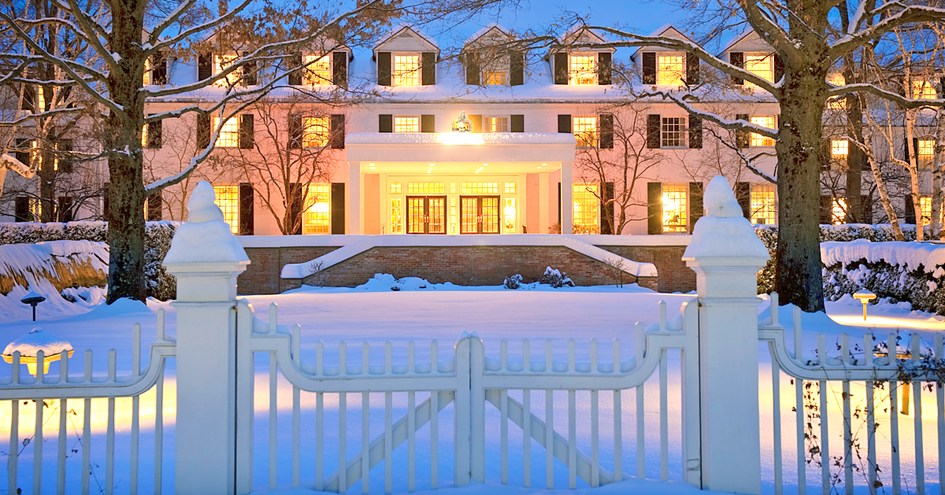 The Woodstock Inn & Resort