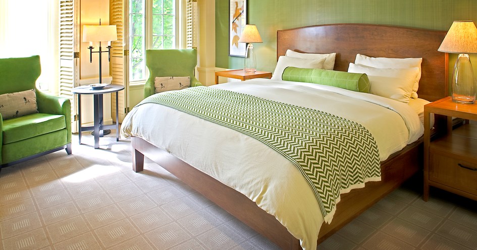 The Woodstock Inn & Resort