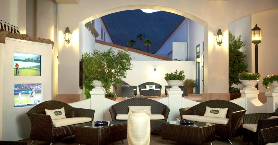 La Quinta Resort & Club, Curio Collection by Hilton