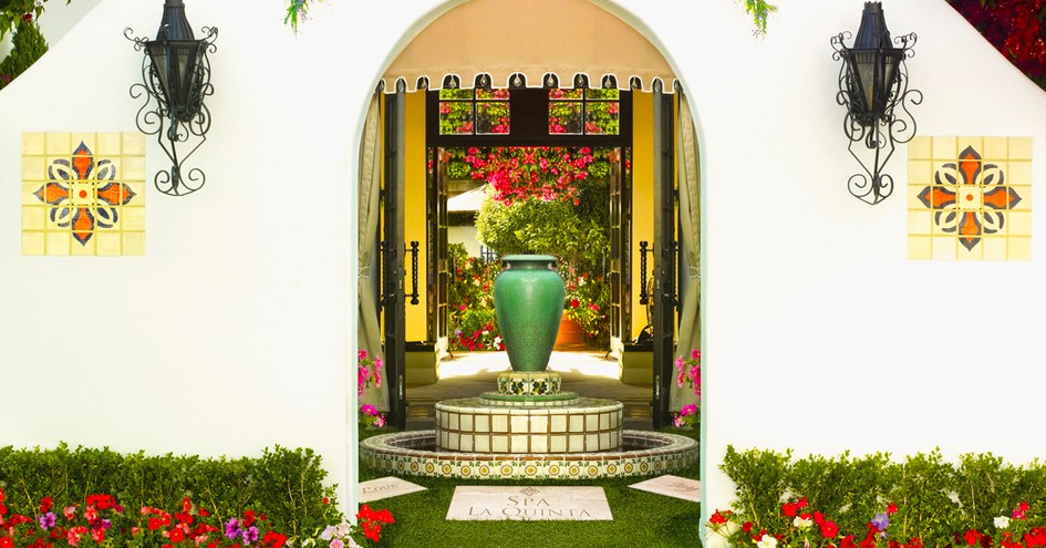 La Quinta Resort & Club, Curio Collection by Hilton