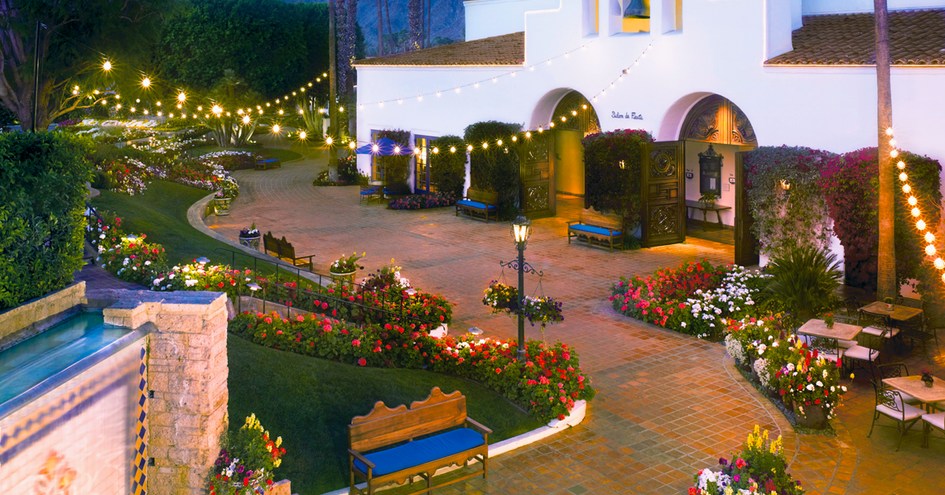 La Quinta Santa Clara