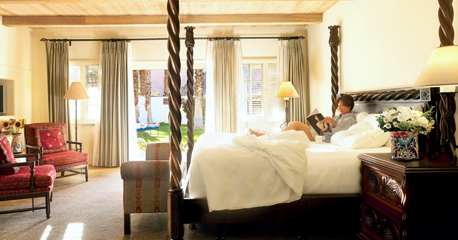 La Quinta Resort & Club, Curio Collection by Hilton