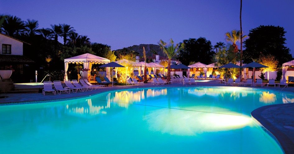 La Quinta Resort & Club, Curio Collection by Hilton