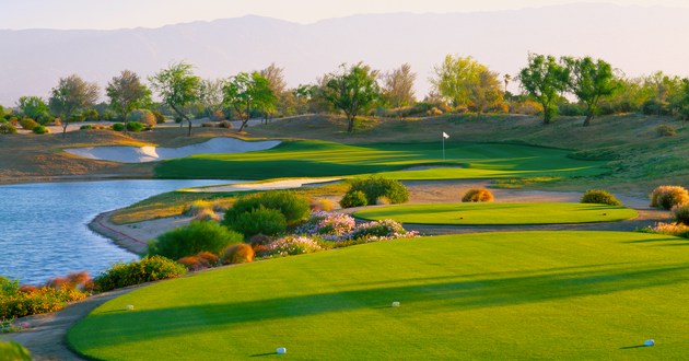 La Quinta, California,La Quinta Resort & Club, Curio Collection by Hilton