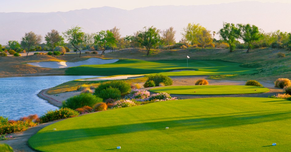 La Quinta Resort & Club, Curio Collection by Hilton