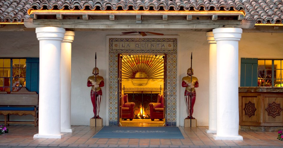 La Quinta Resort & Club, Curio Collection by Hilton