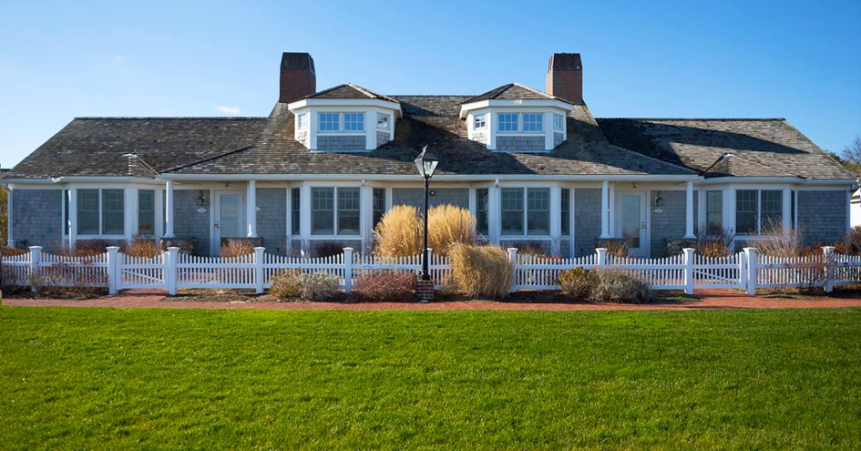 Chatham Bars Inn Resort And Spa - Cottages 