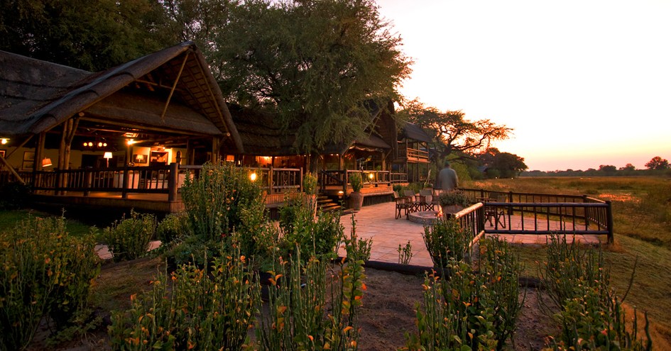 Belmond Safaris