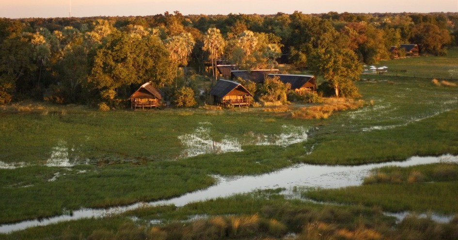 Belmond Safaris