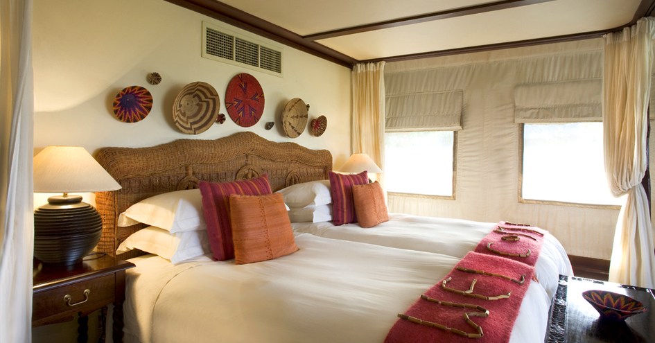 Belmond Safaris